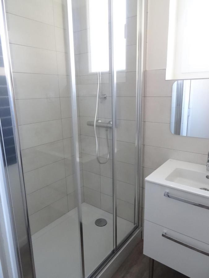 Appartement T3 Neuf 65M2 5 Personnes Avec Jardin Au Calme, Menage Inclus, Local Velo à Bagnères-de-Luchon Extérieur photo