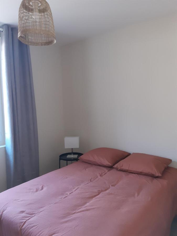 Appartement T3 Neuf 65M2 5 Personnes Avec Jardin Au Calme, Menage Inclus, Local Velo à Bagnères-de-Luchon Extérieur photo